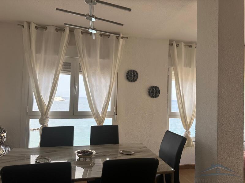3 Schlafzimmer Appartement für Langzeitmiete