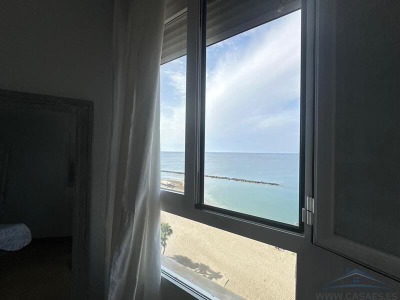 3 Schlafzimmer Appartement für Langzeitmiete