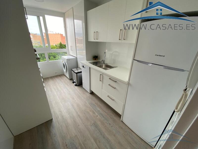 3 Schlafzimmer Appartement für Langzeitmiete