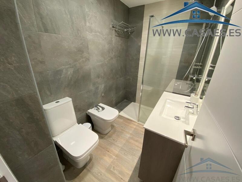 3 Schlafzimmer Appartement für Langzeitmiete
