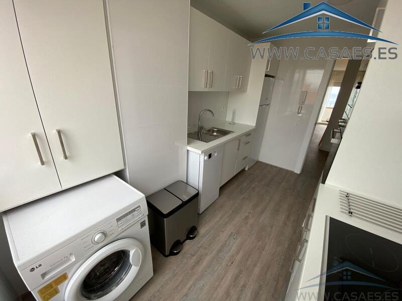 3 Schlafzimmer Appartement für Langzeitmiete