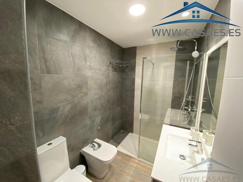 3 Schlafzimmer Appartement für Langzeitmiete