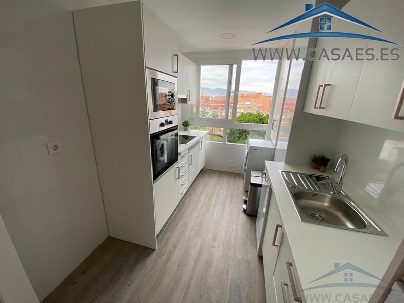 3 Schlafzimmer Appartement für Langzeitmiete