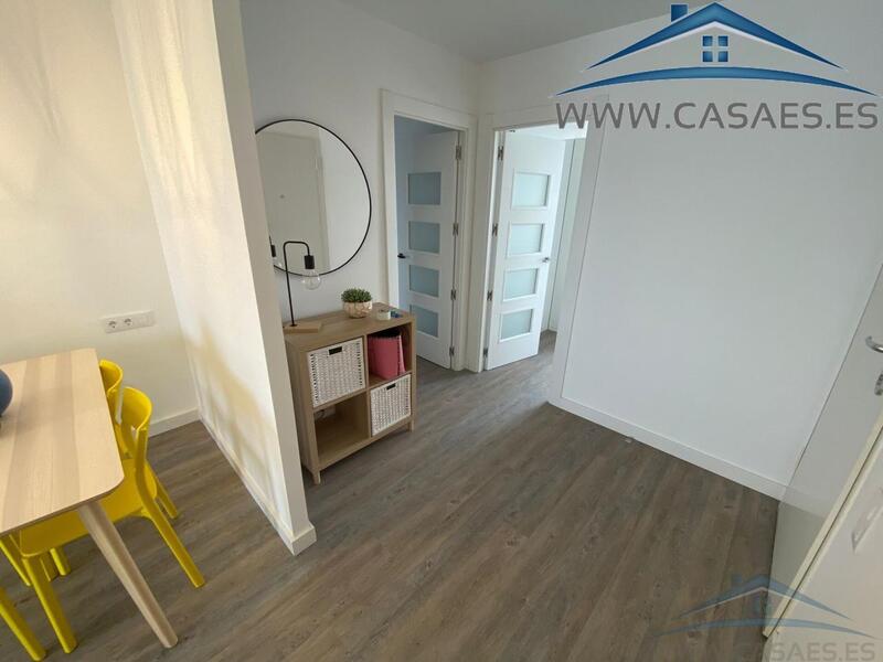 3 Schlafzimmer Appartement für Langzeitmiete