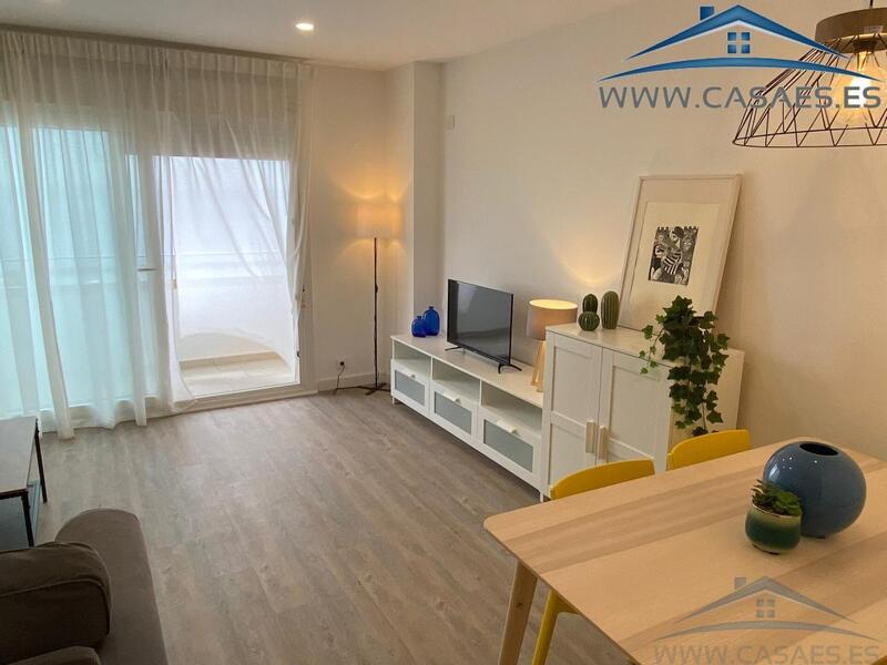 3 Schlafzimmer Appartement für Langzeitmiete