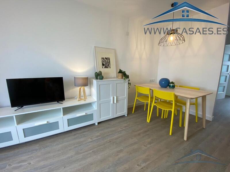 3 Schlafzimmer Appartement für Langzeitmiete
