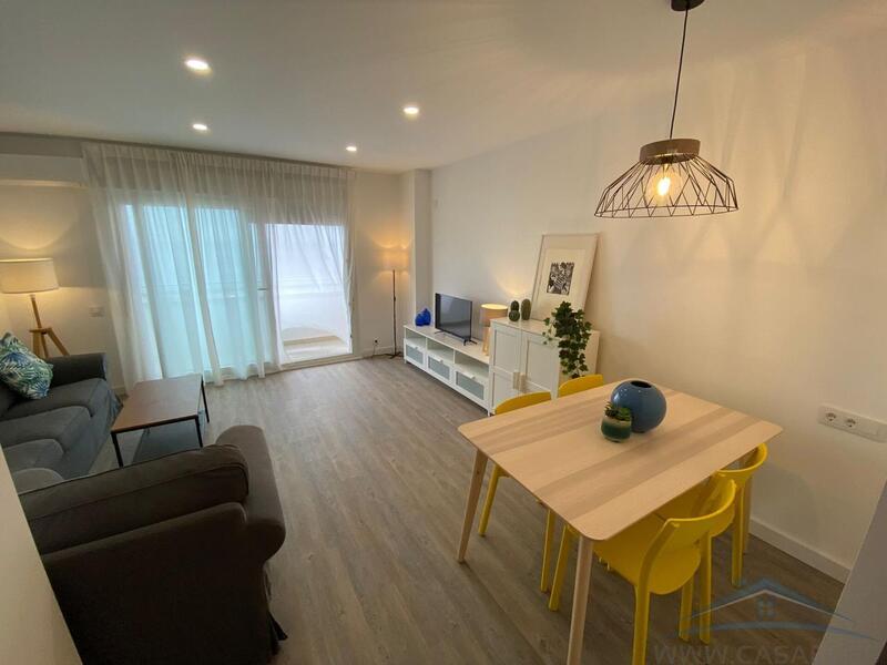 3 Schlafzimmer Appartement für Langzeitmiete