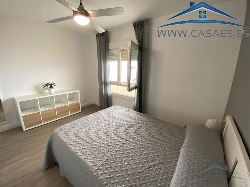 3 Schlafzimmer Appartement für Langzeitmiete
