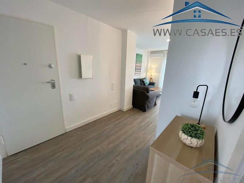 3 Schlafzimmer Appartement für Langzeitmiete