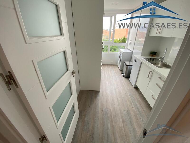 3 Schlafzimmer Appartement für Langzeitmiete
