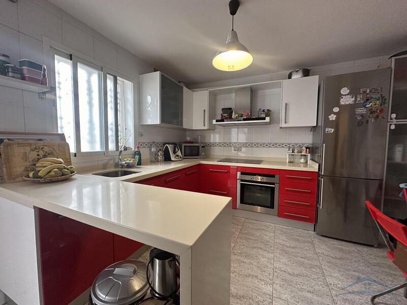Duplex for sale in Aguadulce, Almería