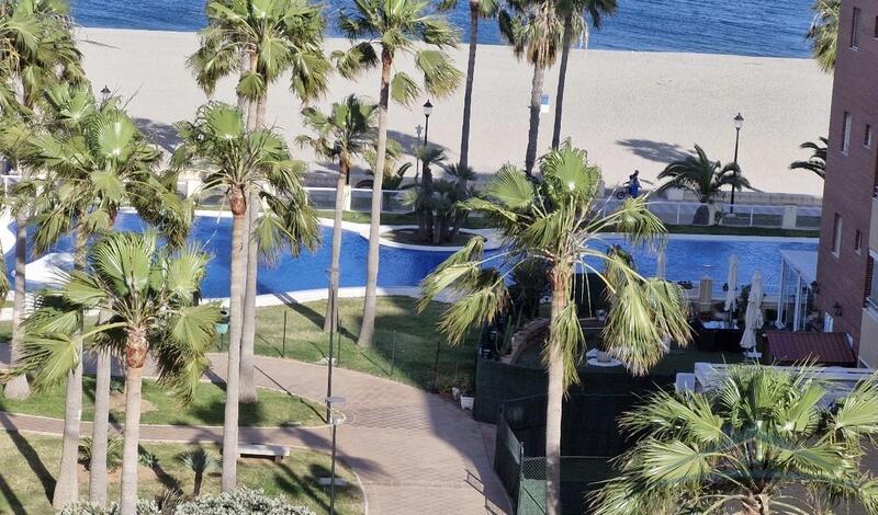Appartement für Langzeitmiete in Roquetas de Mar, Almería