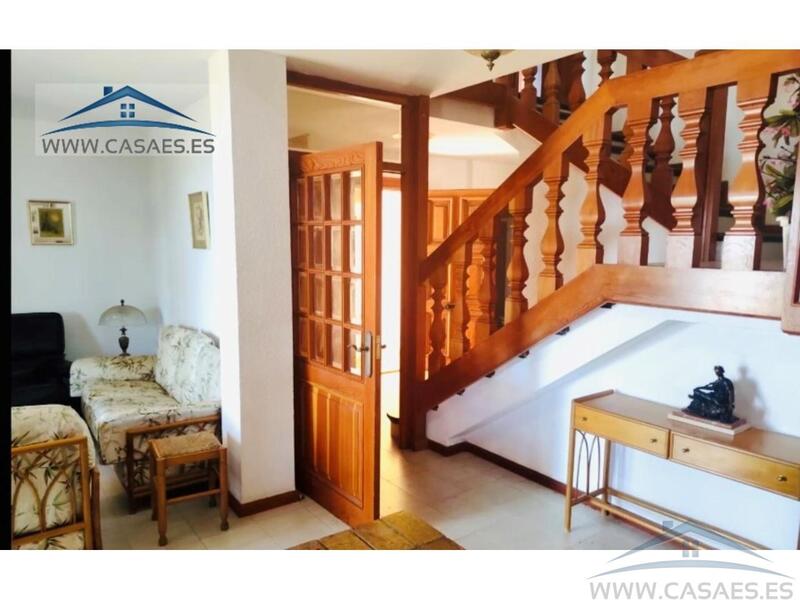 5 bedroom Country House for Long Term Rent