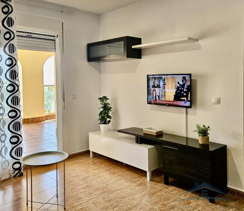 2 chambre Appartement à louer à long terme