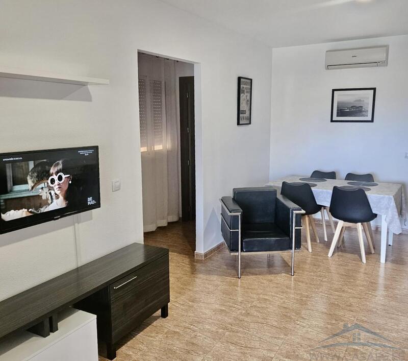 2 chambre Appartement à louer à long terme