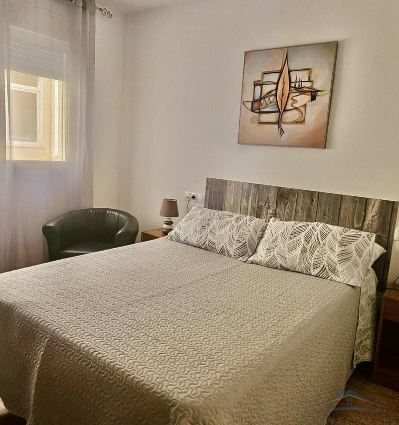 2 chambre Appartement à louer à long terme