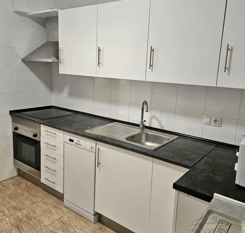 2 chambre Appartement à louer à long terme