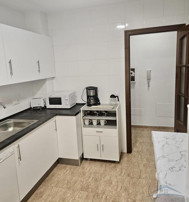 2 chambre Appartement à louer à long terme