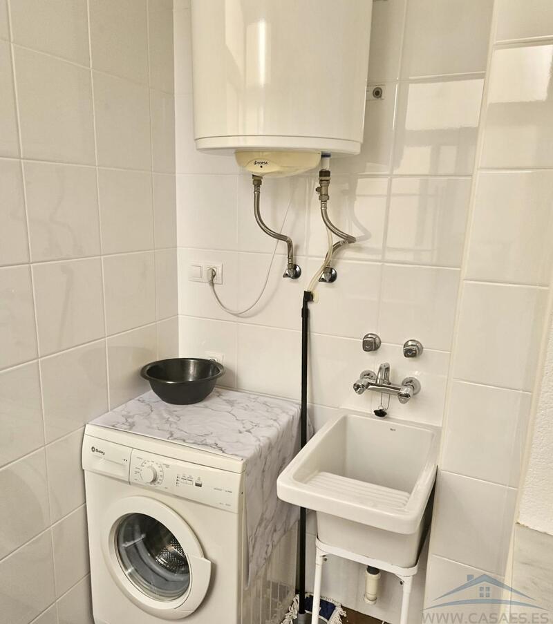 2 chambre Appartement à louer à long terme