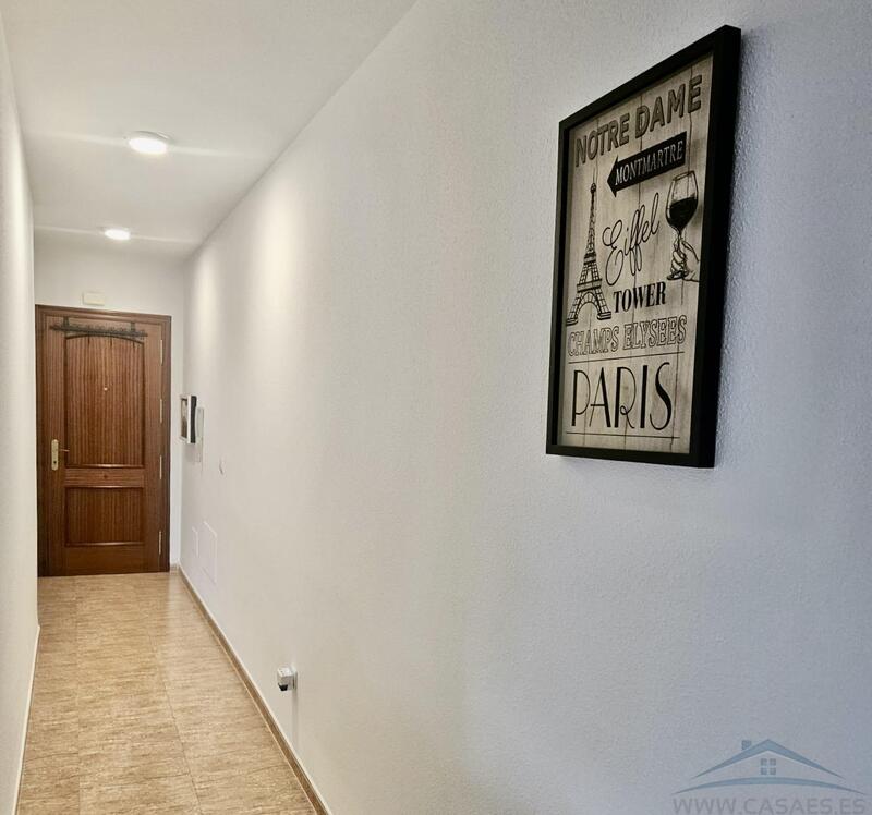 2 chambre Appartement à louer à long terme