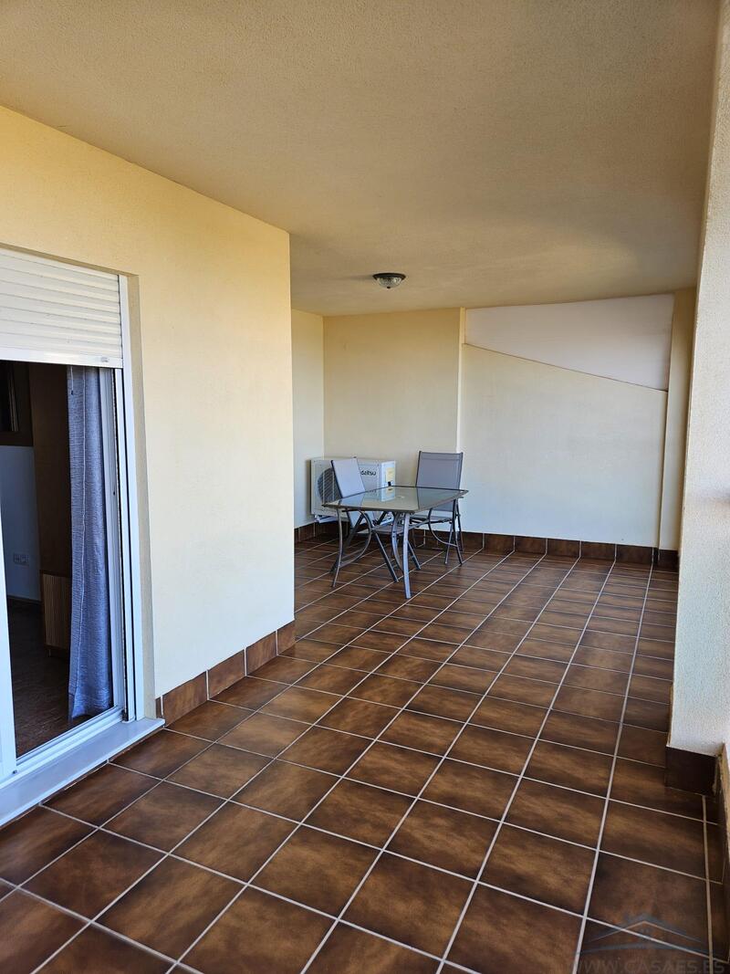 2 chambre Appartement à louer à long terme