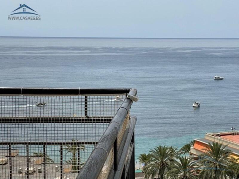 Appartement à louer à long terme dans Aguadulce, Almería