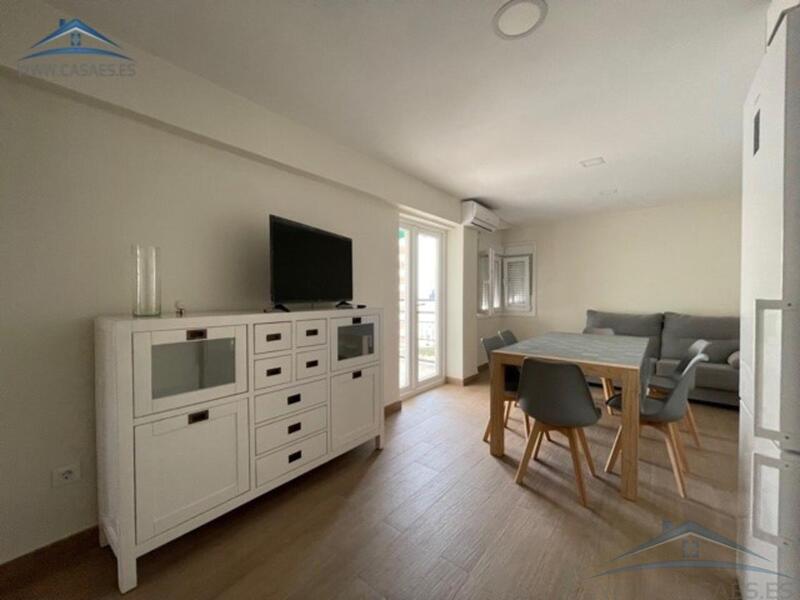 3 slaapkamer Appartement voor lange termijn huur