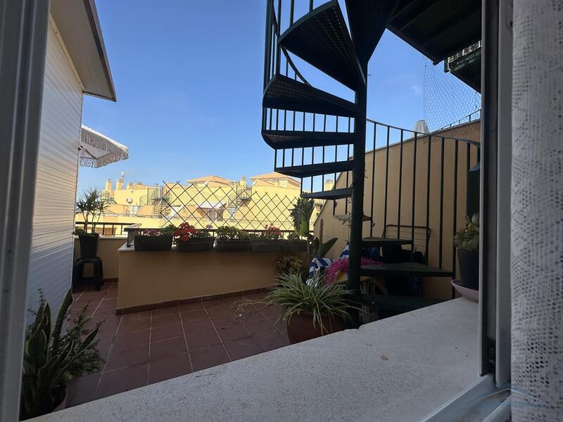 2 Cuarto Apartamento en venta