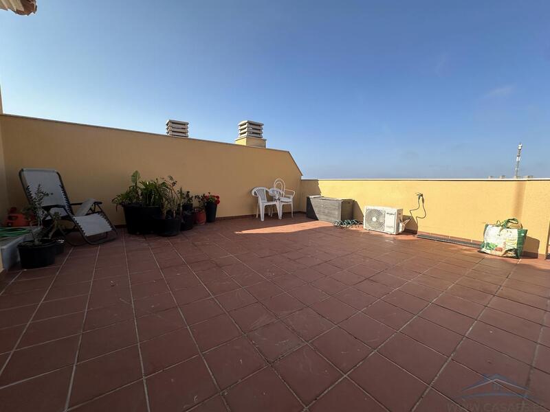 2 Cuarto Apartamento en venta