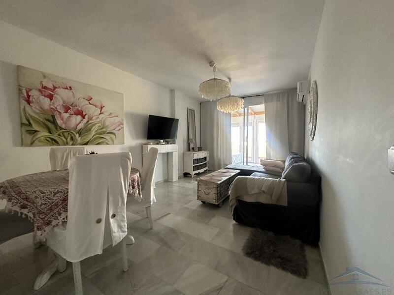 2 Cuarto Apartamento en venta