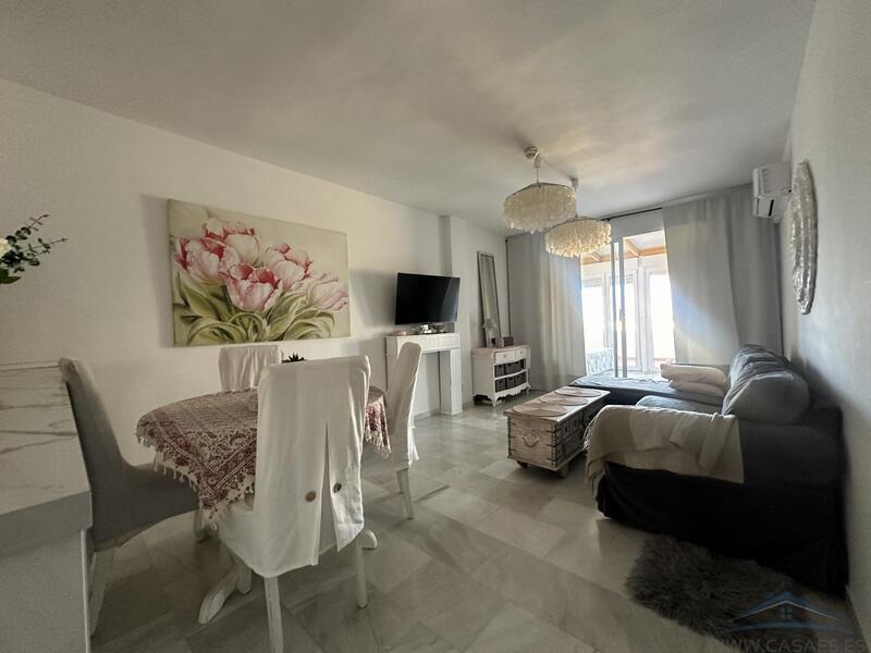 2 Cuarto Apartamento en venta