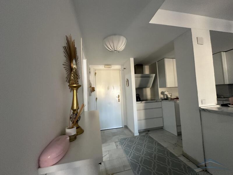 2 Cuarto Apartamento en venta