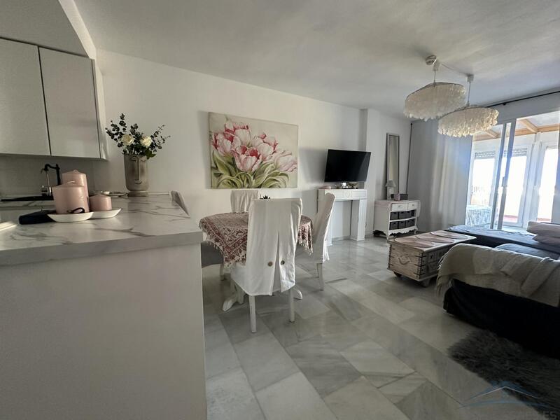 2 Cuarto Apartamento en venta