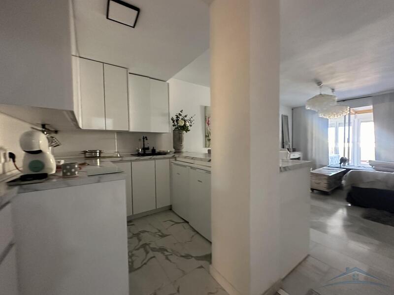 2 Cuarto Apartamento en venta