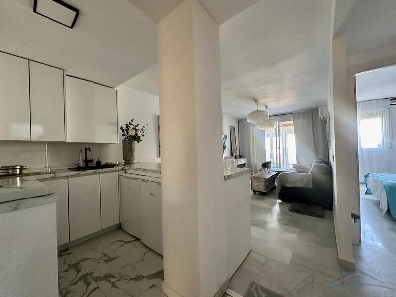 2 Cuarto Apartamento en venta