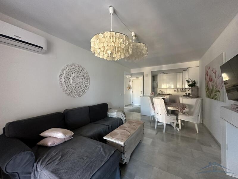 2 Cuarto Apartamento en venta