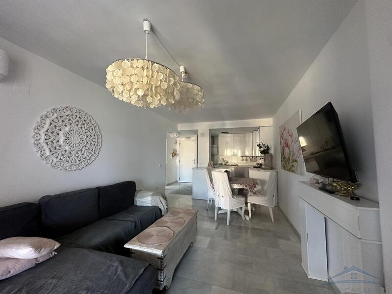 2 Cuarto Apartamento en venta