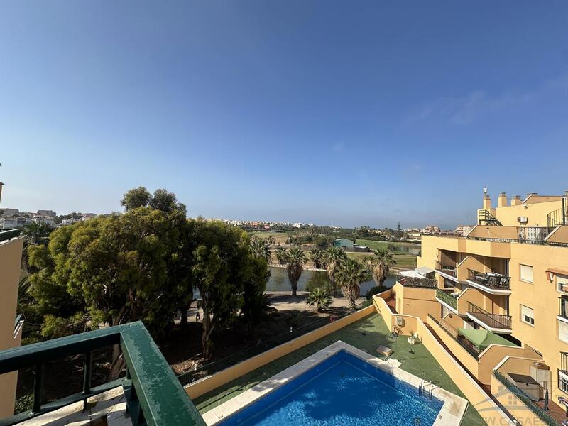 2 Cuarto Apartamento en venta