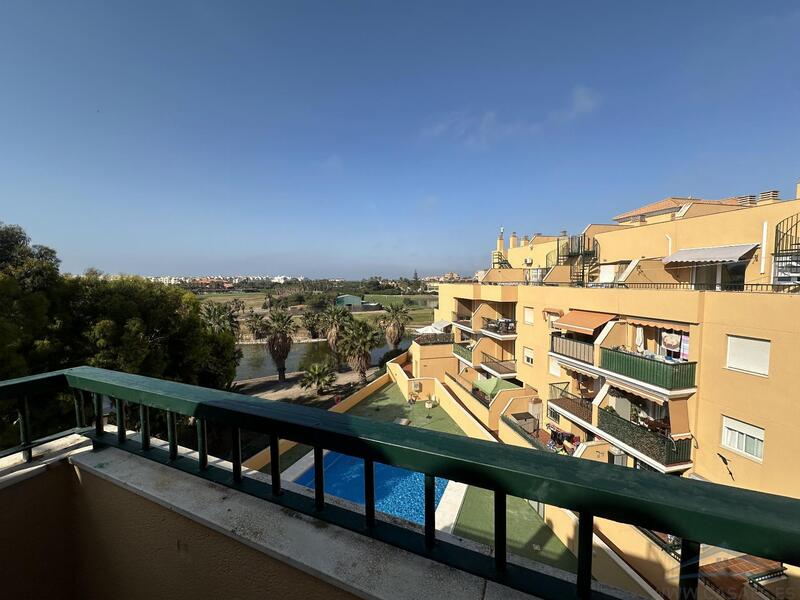 2 Cuarto Apartamento en venta