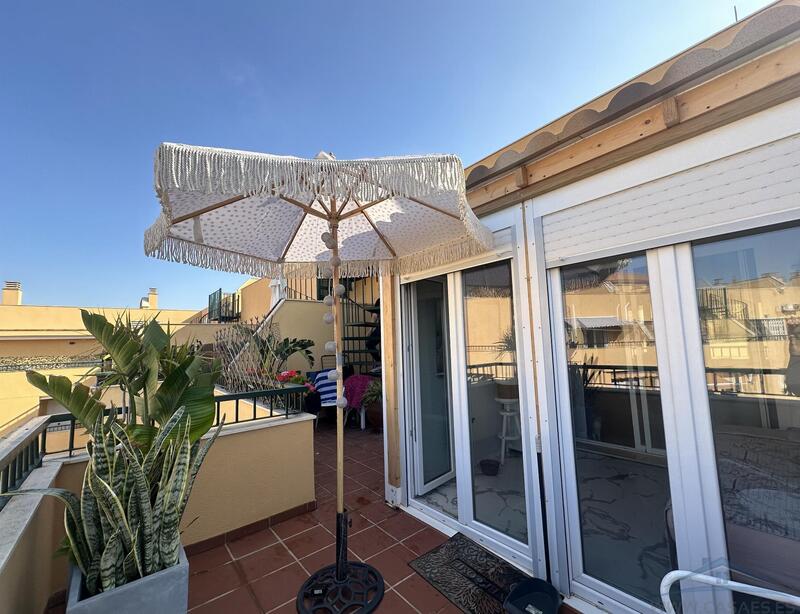 2 Cuarto Apartamento en venta