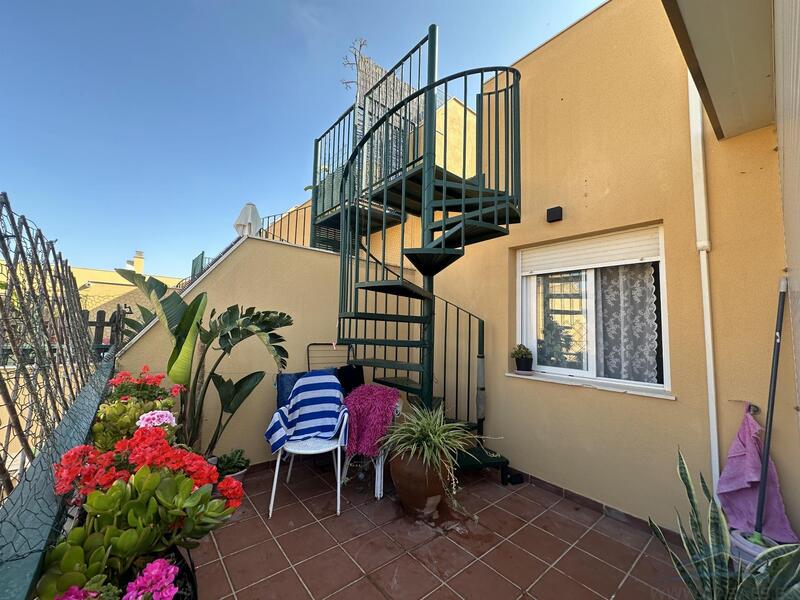 2 Cuarto Apartamento en venta