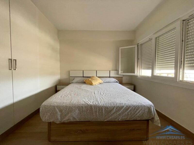3 Schlafzimmer Appartement für Langzeitmiete