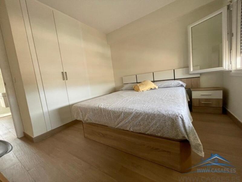 3 Schlafzimmer Appartement für Langzeitmiete