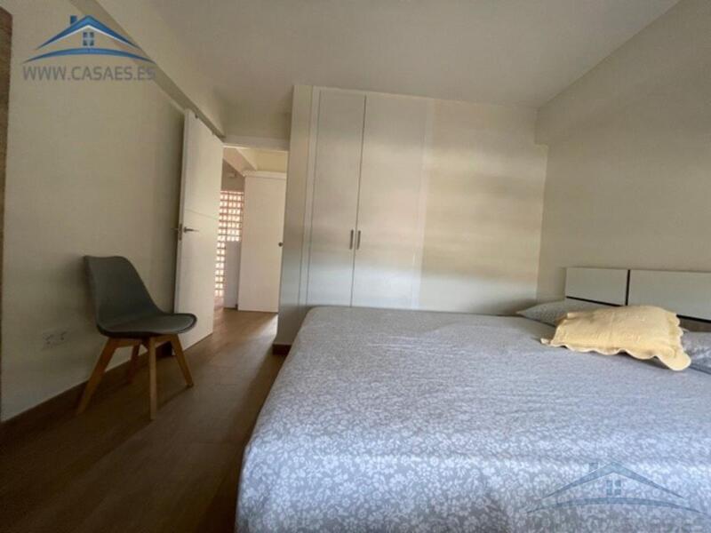 3 Schlafzimmer Appartement für Langzeitmiete