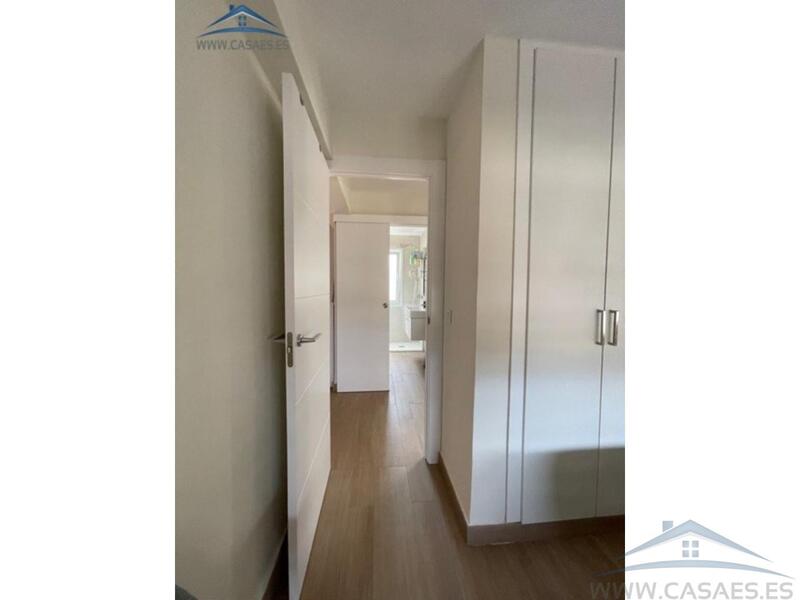 3 Schlafzimmer Appartement für Langzeitmiete