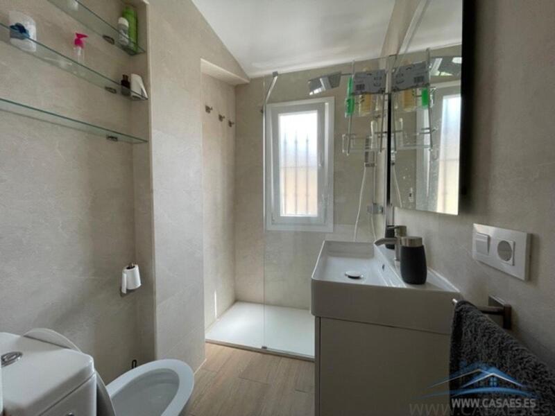 3 Schlafzimmer Appartement für Langzeitmiete