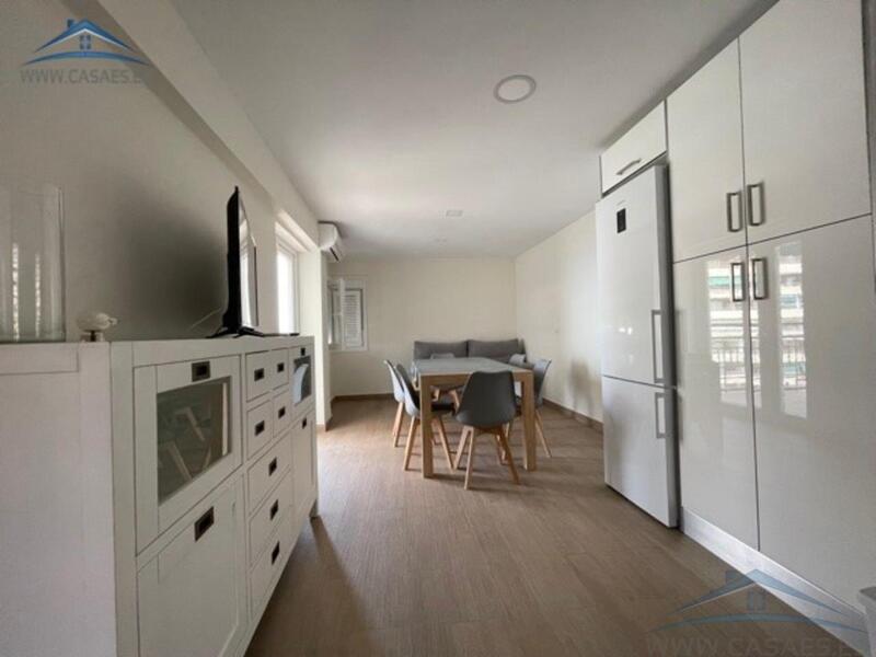 3 Schlafzimmer Appartement für Langzeitmiete