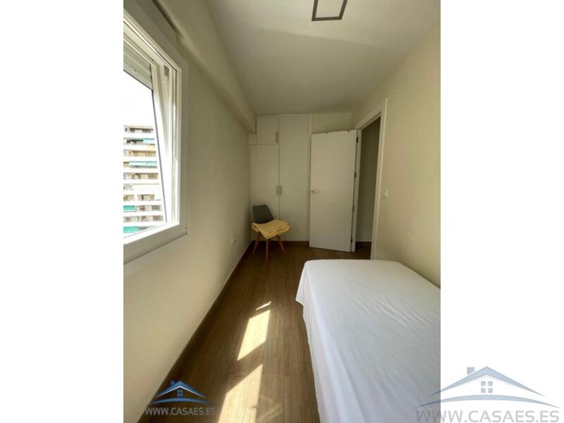 3 Schlafzimmer Appartement für Langzeitmiete
