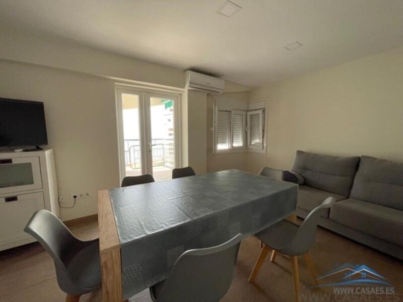 3 Schlafzimmer Appartement für Langzeitmiete