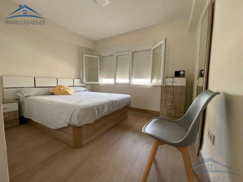 3 Schlafzimmer Appartement für Langzeitmiete